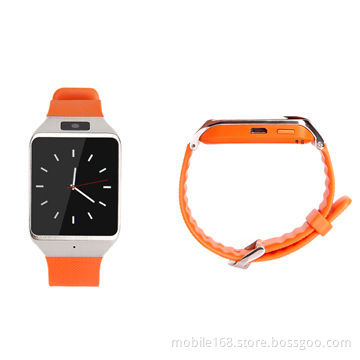 Bluetooth watch